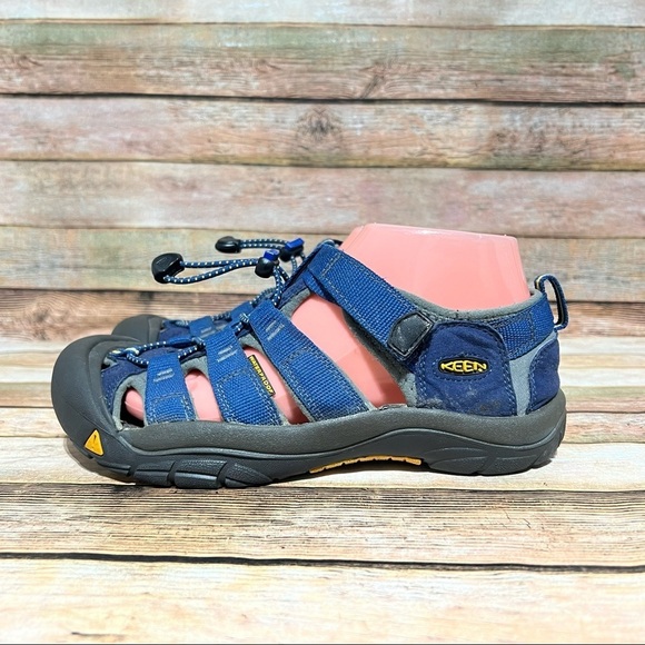 Keen Other - Keen Blue Newport H2 Sandals